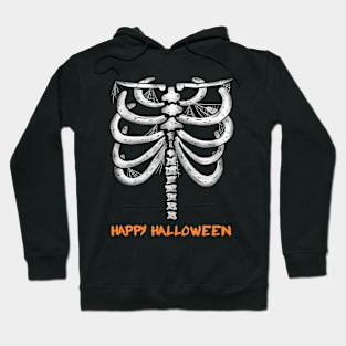 Happy Halloween Hoodie